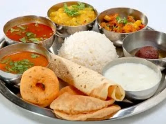What are some of the healthiest South Indian breakfasts?